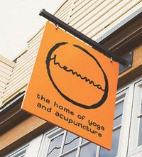 Energy Workers Hemma Community Acupuncture in Victoria BC