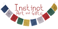 Instinct Art & Gifts New Age Store