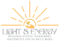 Energy Workers Light & Energy Wellness Events in Victoria 