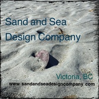 Energy Workers Sand and Sea Design Company  in Victoria BC