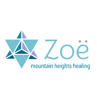 Mountain Heights Healing Company Logo by Zoe Baldwin in Sooke BC