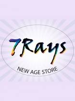 7 Rays New Age Store
