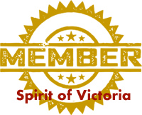 spirit of victoria member