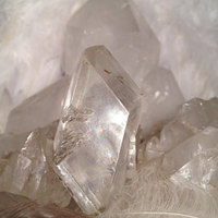 Angel Oracle - Custom Made Crystal Healing Jewelry, by Dee