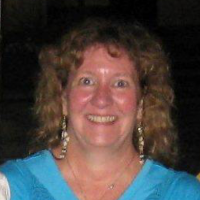 Energy Workers Carol Bray Pippard, Spiritual Medium and Healer in Duncan BC