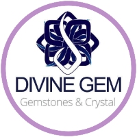 Divine Gem Store
