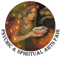 Energy Workers Psychic & Spiritual Arts Fair in Sidney BC