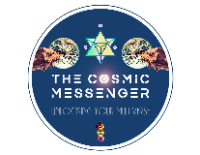 The Cosmic Messenger