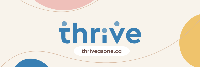 Thrive | A Revolutionary Wellness Community