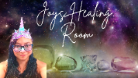 Joys Healing Room