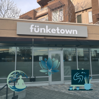 Fünketown - A Sanctuary for Soulful Exploration and Wellness