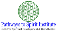 Pathways to Spirit Institute Company Logo by Pathways to Spirit Institute  - Devi & Dietmar Dombkowski in Sidney BC