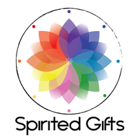 Spirited Gifts Healing Studio