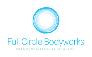 Reiki, Craniosacral, Intuitive Energy Healing, Reiki Classes, Meditation Groups Company Logo by Hayley Clarke with Full Circle Bodyworks in Victoria BC