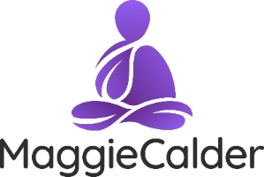 Sahaja Blessings Inc Company Logo by Maggie Calder in Victoria BC