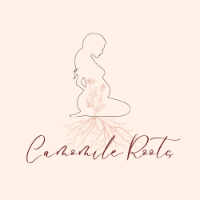 Camomile Roots Company Logo by Jordan Griffin in North Saanich BC