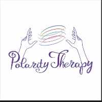 Polarity  Therapy Company Logo by Fiona Yaki in Victoria BC