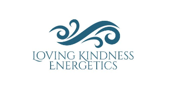 Loving Kindness Energetics Company Logo by Shauna with Loving Kindness Energetics in  
