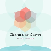 Shift Into Solace Company Logo by Shift Into Solace with Charmaine Graves in Salt Spring Island BC