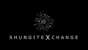 ShungiteXchange Company Logo by ShungiteXchange with Ali Ruddy in Victoria BC