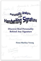 Personality Analysis of your Handwriting Signature: Discover Real Personality Behind Any Signature