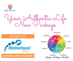Your Authentic Life Now