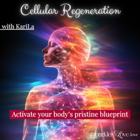 Cellular Regeneration