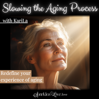 Slowing the Aging Process