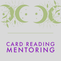 Card Reading Mentoring