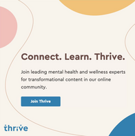 About Thrive