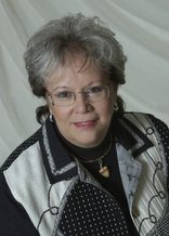 Glenda Faye Thornton, MMsc, PhD