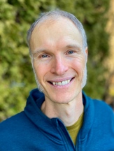 Arne Pedersen - Online Therapy Specializing in Support for Anxiety, Negative Thoughts, and Self-Confidence