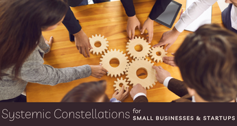 Business Constellations for Small Businesses, Companies and Startups