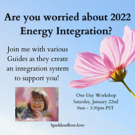 Integrated Energy-Work Workshop