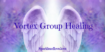 Monthly Group Healing with AA Raphael & Dr. Lorphan