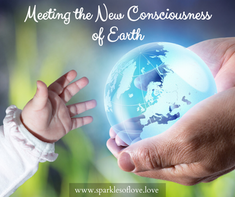 New Earth's Consciousness has been Birthed! Free Audio