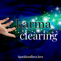 Free Karma Clearing Meditation