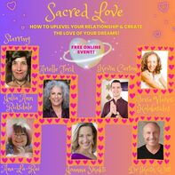 Sacred Love FREE Event