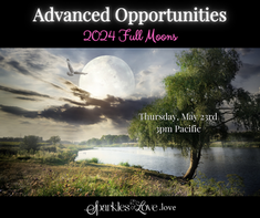 Advanced Opportunities - May