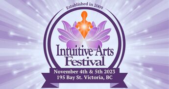 Intuitive Arts Festival 2023