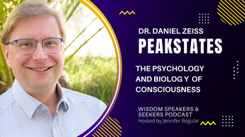 Peakstates-The Psychology and Biology of Consciousness