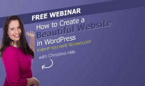 [Webinar] Everything you need to know to design your own website