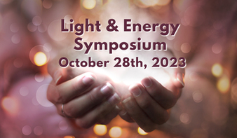 Oct. 28: Light and Energy Symposium