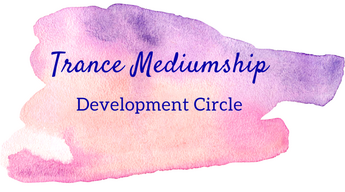 Trance Mediumship Development Circle