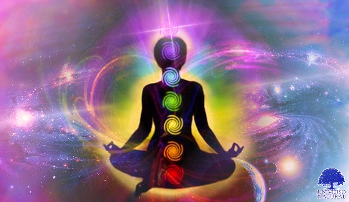 Chakra Journey with Meditation and Music