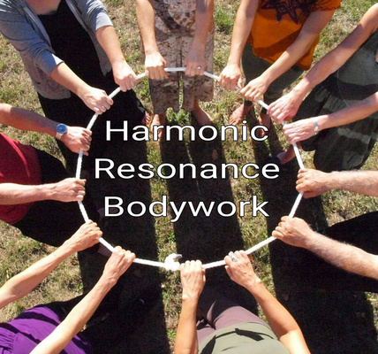 Harmonic Resonance Trauma Healing Bodywork