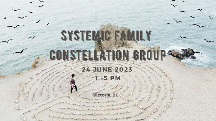 Systemic Family Constellation Group