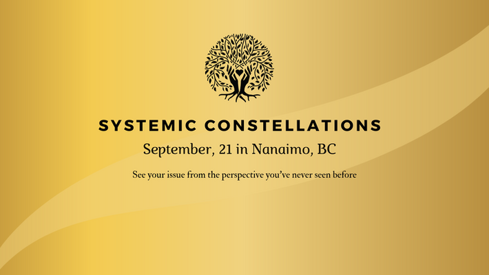 Systemic Family Constellations