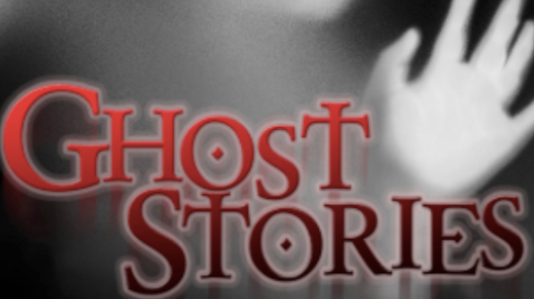 Ghost Stories, with John Adams