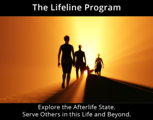 Monroe Institute: Lifeline Program in Nanoose Bay (July 24-30, 2021)